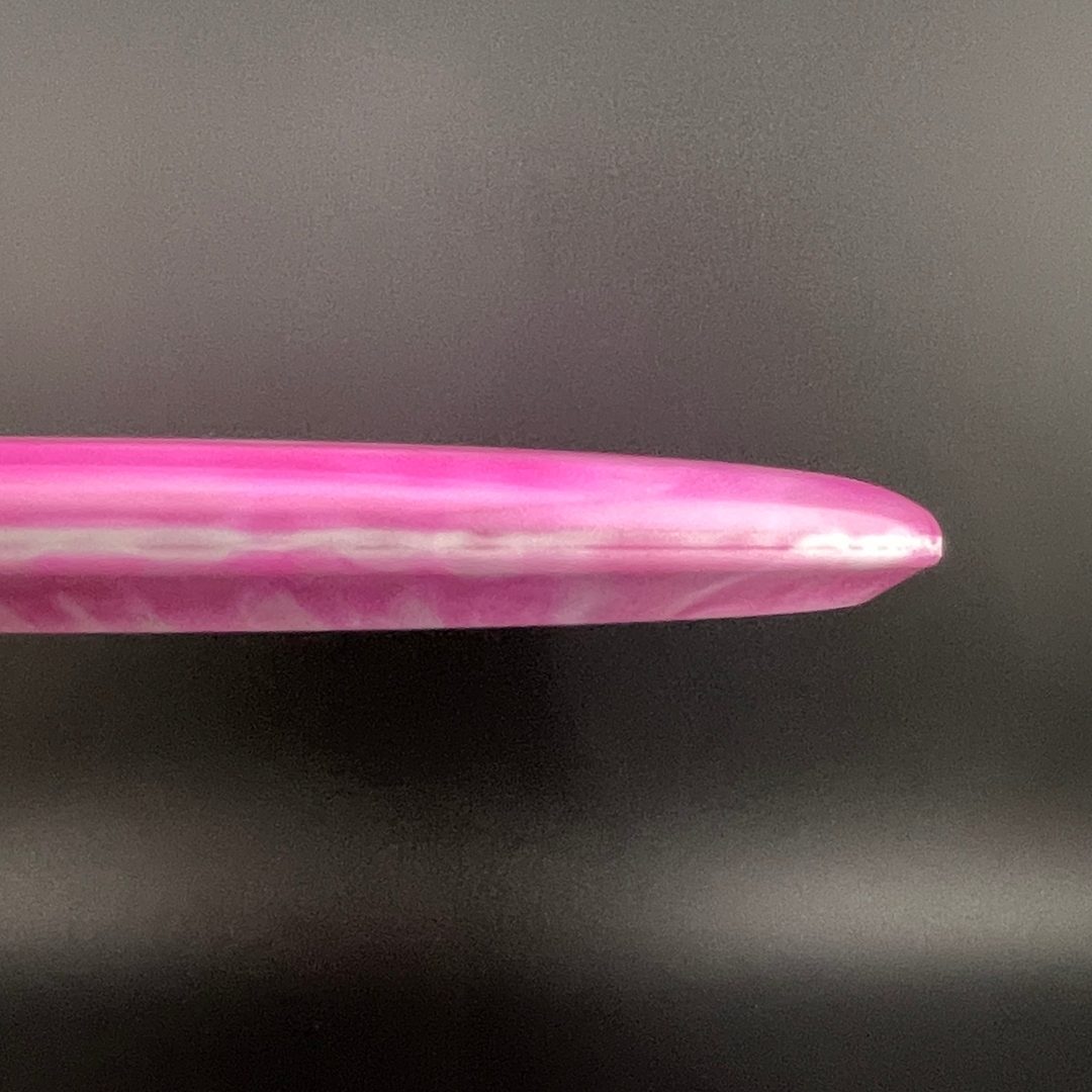 Steady Ring Berry Disco Golf Midrange