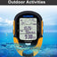 Premium Outdoor Navigation Altimeter