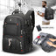 Mochila de Abordaje de Gran Capacidad Swicky Trolley de Alta Calidad