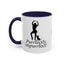 Charmingly Quirky Coffee Mug - Perfect for Every Sip (11oz & 15oz) - Korvel