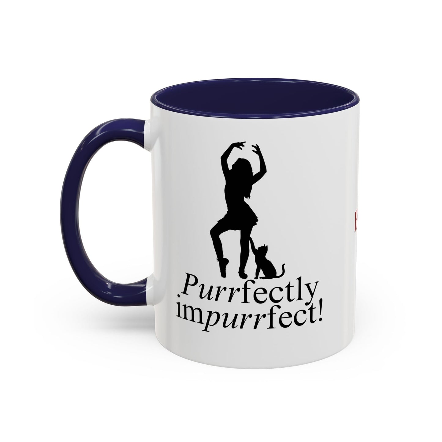 Charmingly Quirky Coffee Mug - Perfect for Every Sip (11oz & 15oz) - Korvel