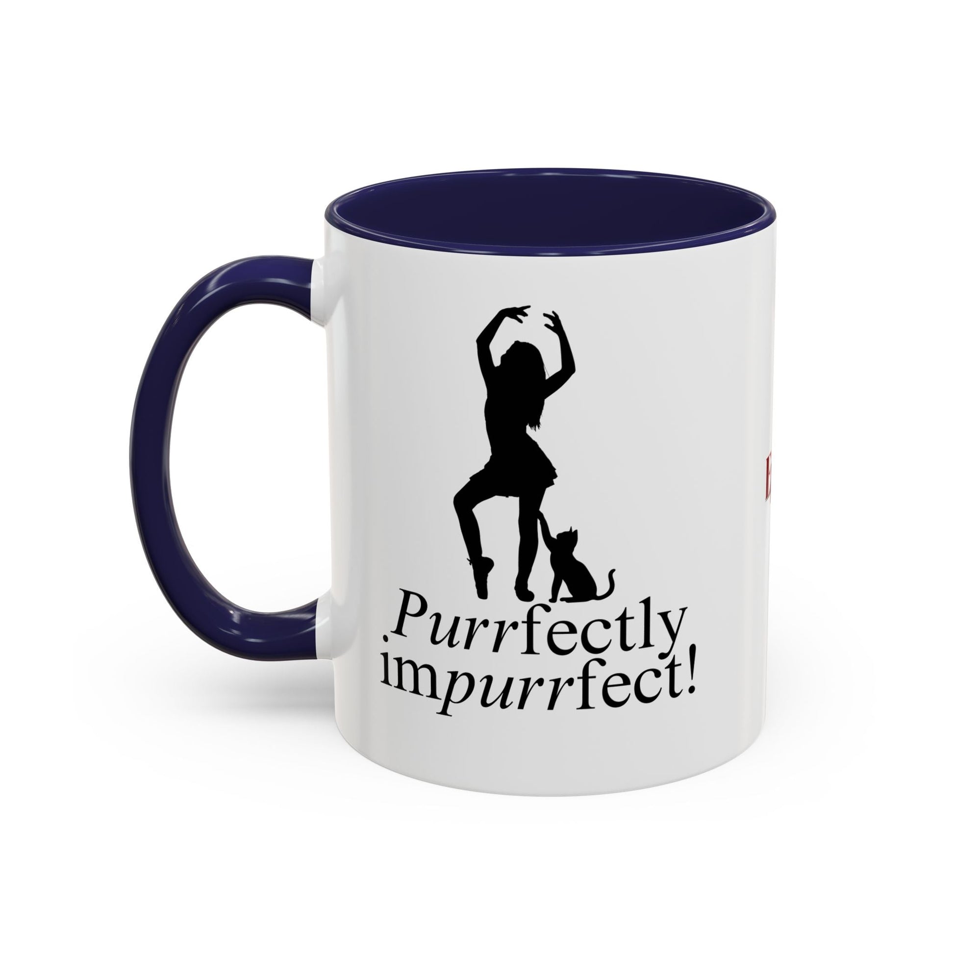Charmingly Quirky Coffee Mug - Perfect for Every Sip (11oz & 15oz) - Korvel