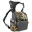 Adjustable Camouflage Binoculars Chest Pack for Outdoor Adventures