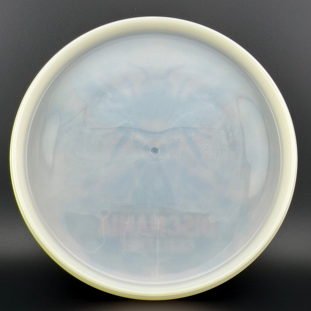 Discmania Soft Neo Spore - Full Color Disc Golf Disc