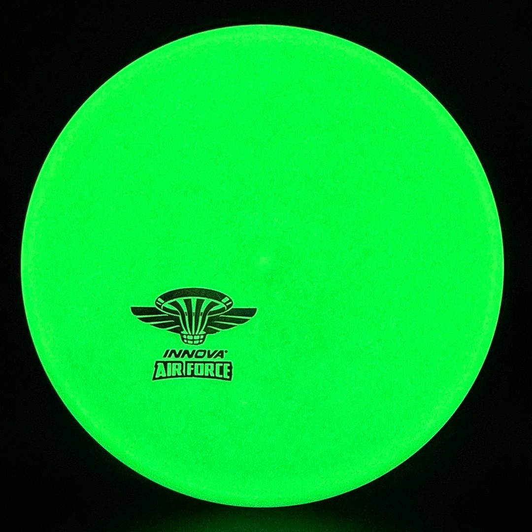 Proto Glow Nexus Toro - Disco de Golf de Calidad Premium