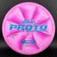 Discraft Proto Fossil - Disque de Disc Golf Ricky Wysocki