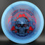 Tone Lotus - Crushin' Amanitas Disc Golf Disc