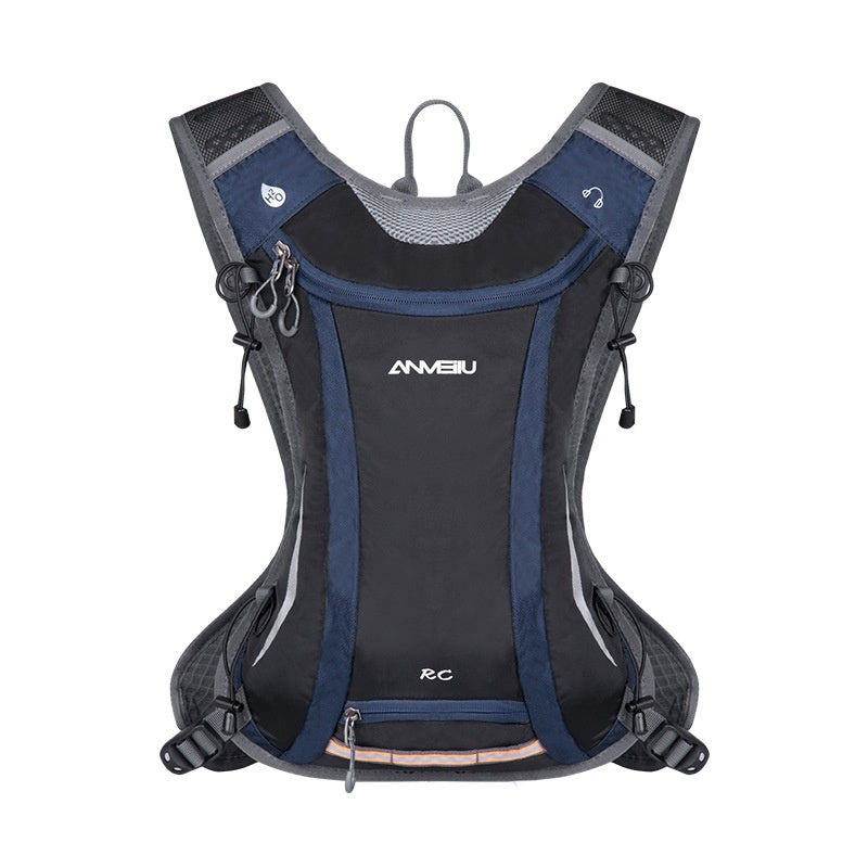 Sac à dos de cyclisme extérieur premium - Sac à eau polyvalent
