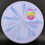 Putter Swirl CT Test Flight - Edición Ricky Wysocki
