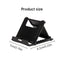 A plastic, foldable cradle for mobile phones - Korvel