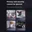 T66 GPS Tracker Detector Multifunctional Infrared Anti-Positioning Anti-Eavesdropping Tracking Scanning Camera Detector for Car - Korvel