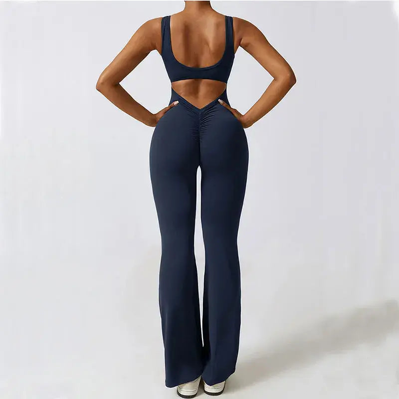 Premium One Piece Yoga Set for Activewear Enthusiasts
