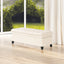 JULIANA STORAGE OTTOMAN - Korvel