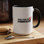 Hard Pass on Monarchs Mug – Sassy Coffee Cup