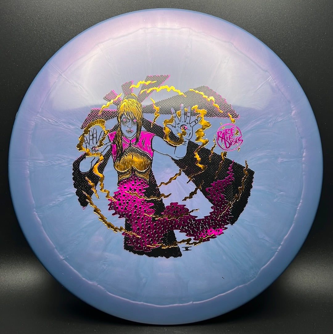 Sublime Alpha - Mystic RAD Vision Disc Golf Driver