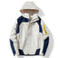 Ultimate Waterproof Mountaineering Jacket for Adventurers - Korvel