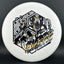 Solid ESP Buzzz - Édition Ledgestone 2025