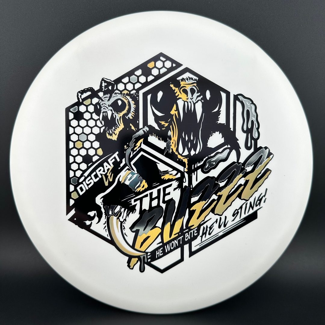 Solid ESP Buzzz - Édition Ledgestone 2025