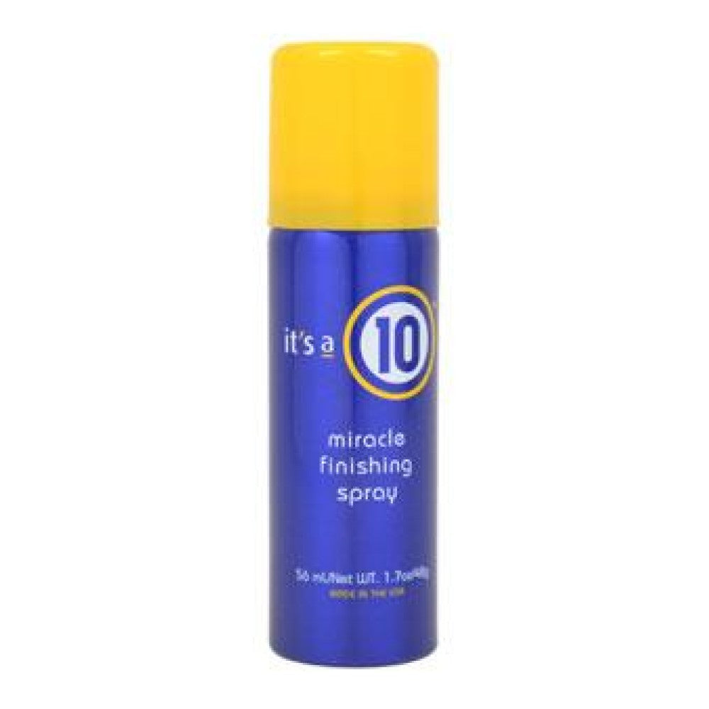 It's A 10 Finishing Spray - Premium Hair Styling