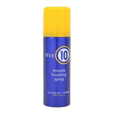 It's A 10 Finishing Spray - Premium Hair Styling