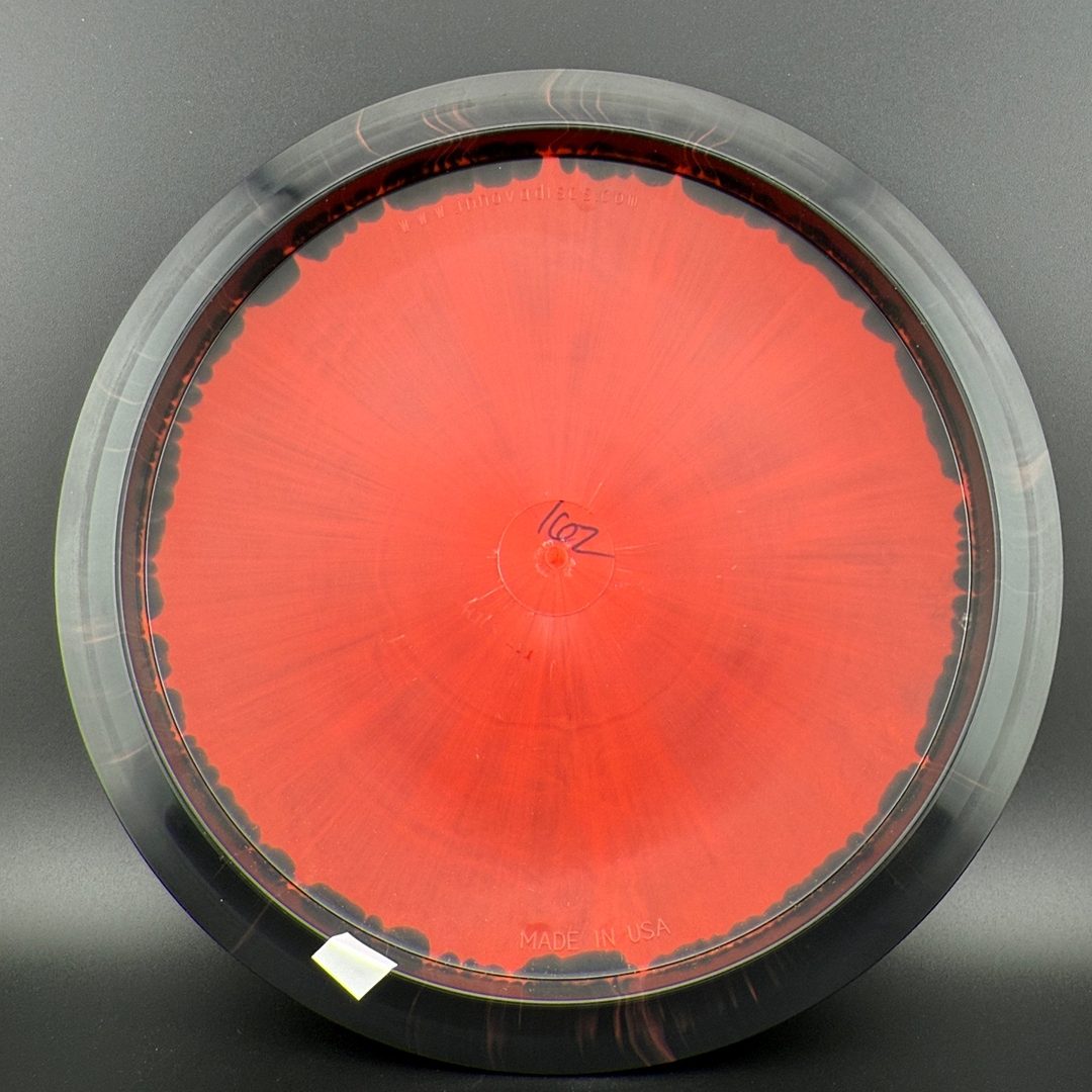 Sirius Helio JLS Disc Golf Driver