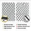 StretchHold Cargo Net - Korvel