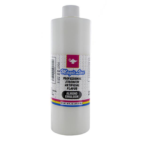 Premium Almond Emulsion for Baking