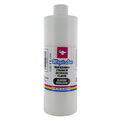 Premium Almond Emulsion for Baking
