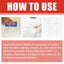 Waterproof Adhesive, Roof Bathroom Kitchen Wall Waterproof Free Smashing Brick Leakproof Paint - Korvel