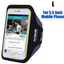AONIJIE  Running Arm Pack Outdoor Sport Hiking Camping Gym Fitness 5.5 4.7 Inch Touch Screen iPhone 6S Mobile Phone Bag - Korvel