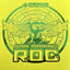 Star Roc - Disque de Golf en Plastique Moulé San Marino