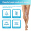 Thigh Anti-Wear Pads, Anti-Friction Invisible Thigh High Elastic Leg Protector Knee Calf Casual Pads - Korvel