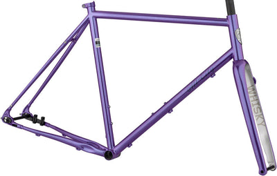Cadre All-City Super Professional - Violet Hollywood 43cm
