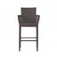 Littleton Barstool - Elegant Brown Design