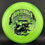 ESP Sparkle Glo Undertaker - Edición Limitada Ledgestone 2023