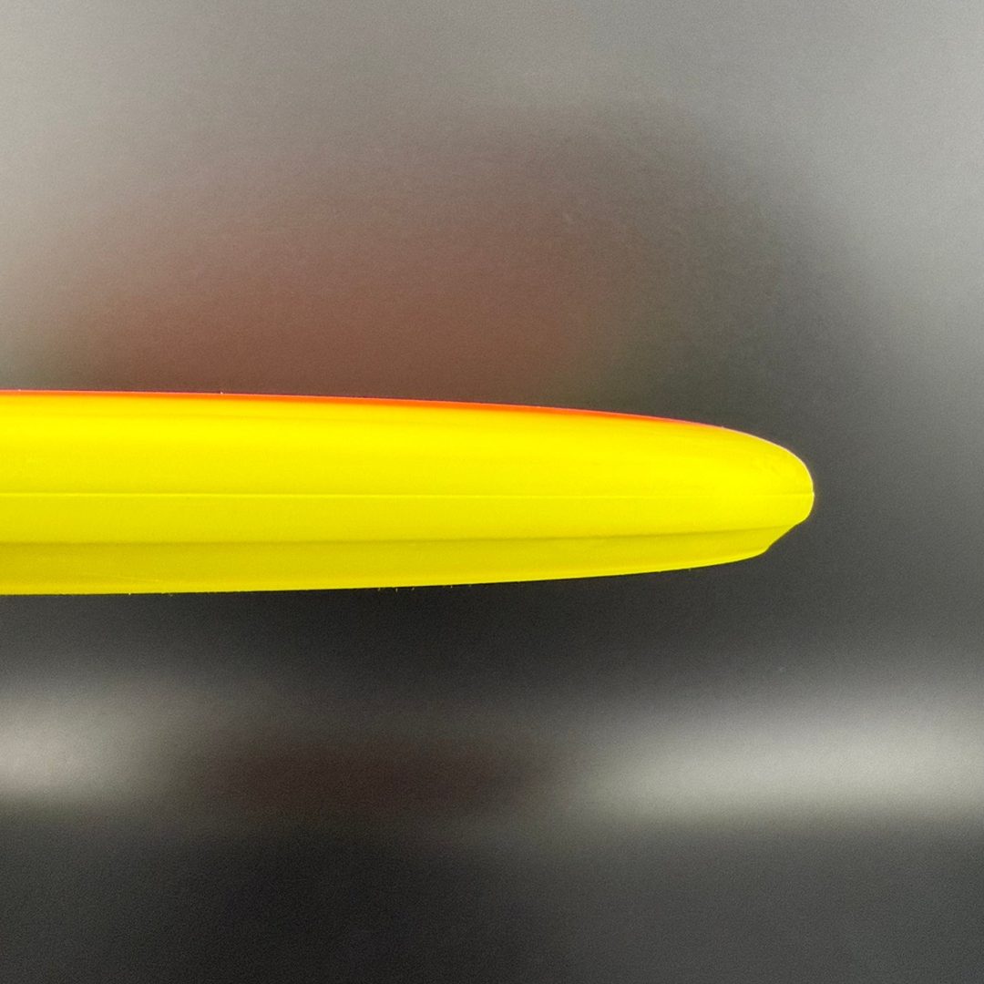 Classic Soft Orbit Marshal Disc Golf Putter