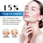 Niacinamide Facial Essence, Brightening, Firming, Hydrating And Whitening Essence - Korvel