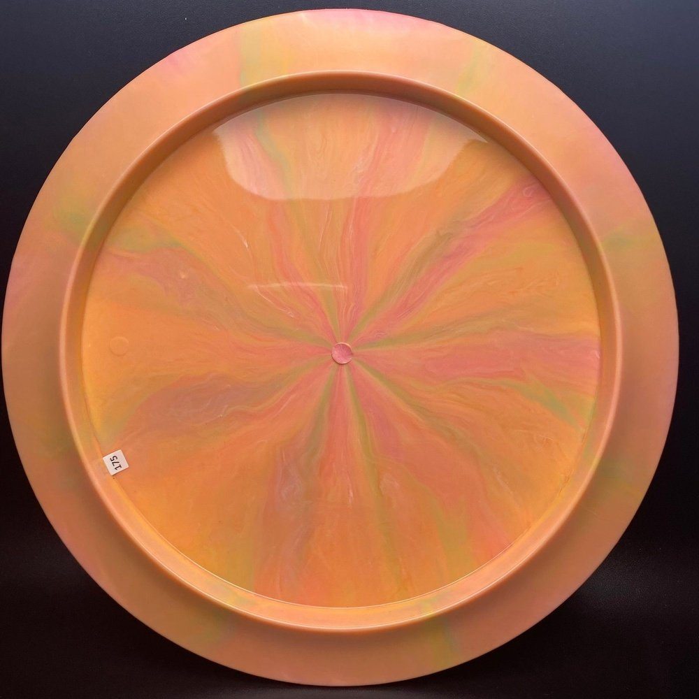 Nebula Aura Synapse - Disque Signature de Matt Bell