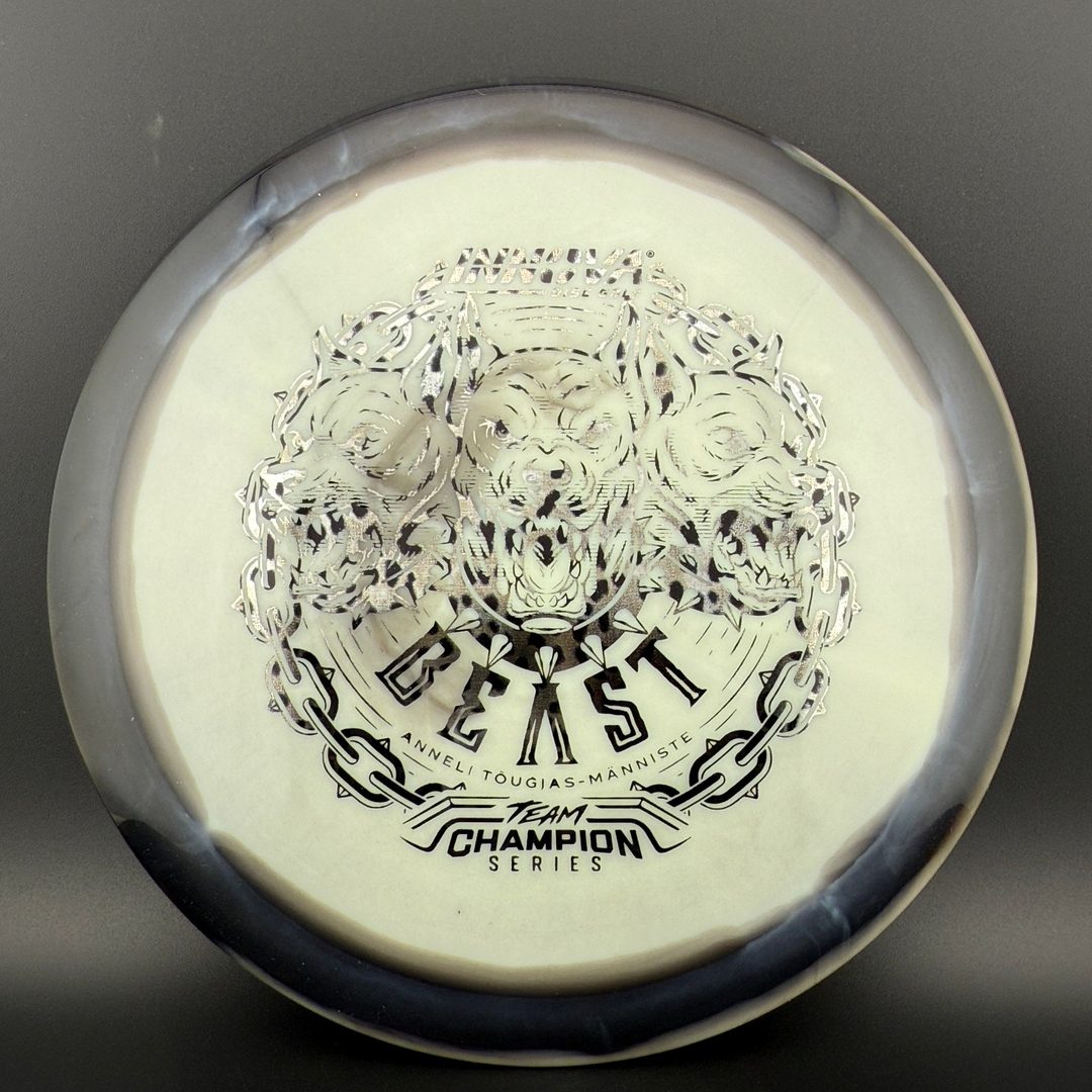 Proto Glow Halo Star Beast - Disque de Golf Disc Driver de la Série Tour 2026