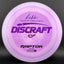 ESP Raptor - Ricky Wysocki Signature Series Disc Golf Disc