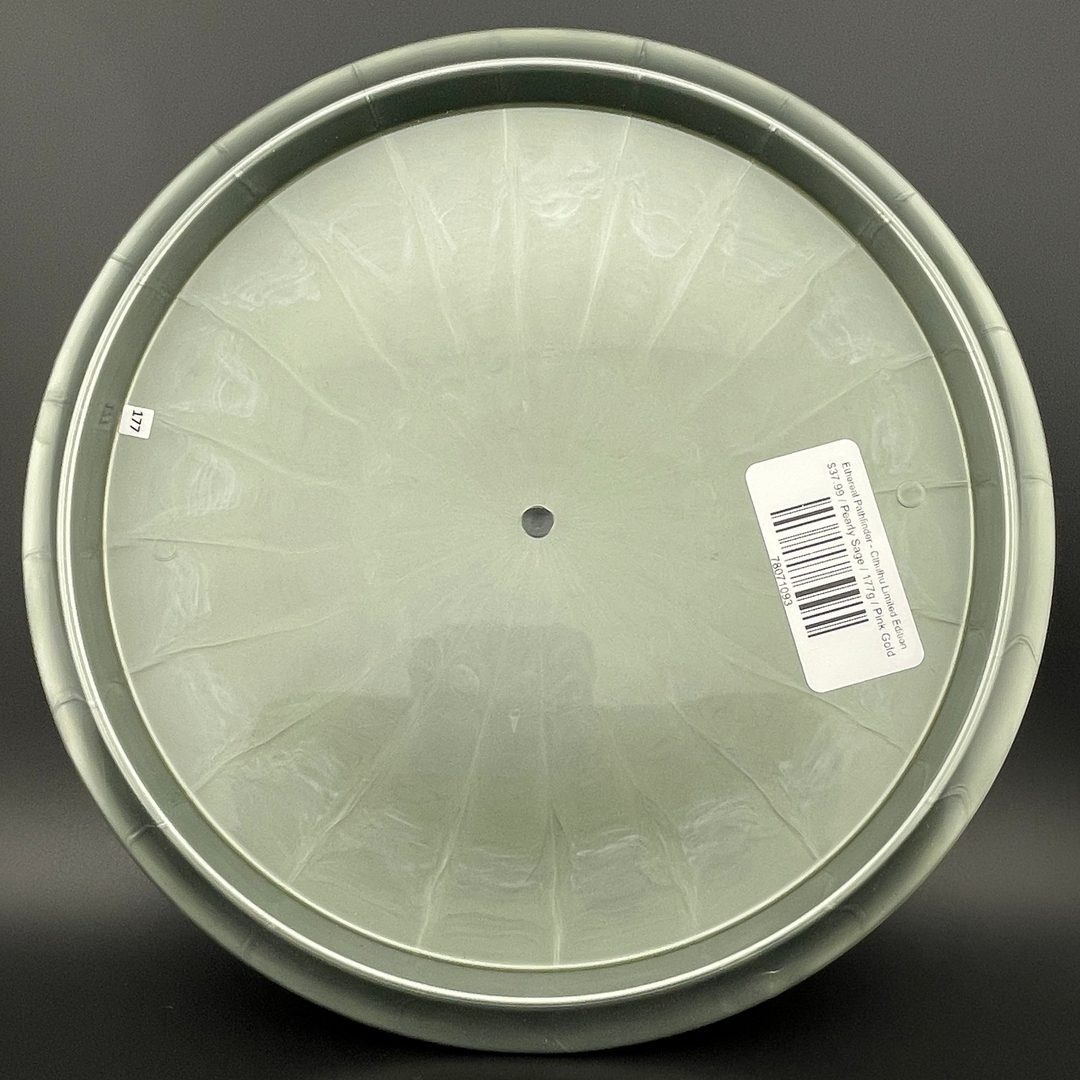 Ethereal Pathfinder - Édition Limitée Cthulhu Disc Golf