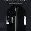 Outdoor fitness arm bag elastic men's and women's universal arm cover wrist bag fashionable waterproof running phone arm bag - Korvel