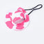Fashion Dog Hat Adjustable Pet Bucket Hats with Ear Holes Summer Outdoor Round Brim Sun Hat for Samll Dogs Cats Pet Supplies - Korvel