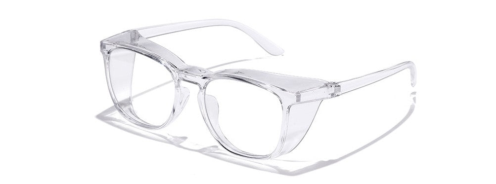 Premium TR90 Anti-Blue Light Eyeglasses for Myopia