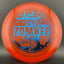 CryZtal Zombee - DGLO 2025 Limited Edition Disc