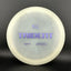 Opto Trident Disc Golf Driver