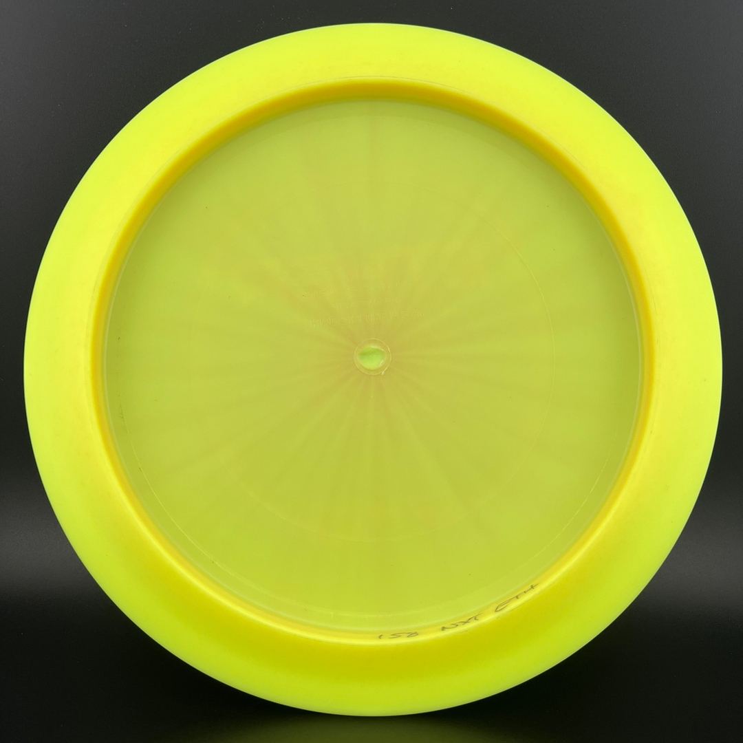 Controlador de Disco de Golf NXT Lite Ether