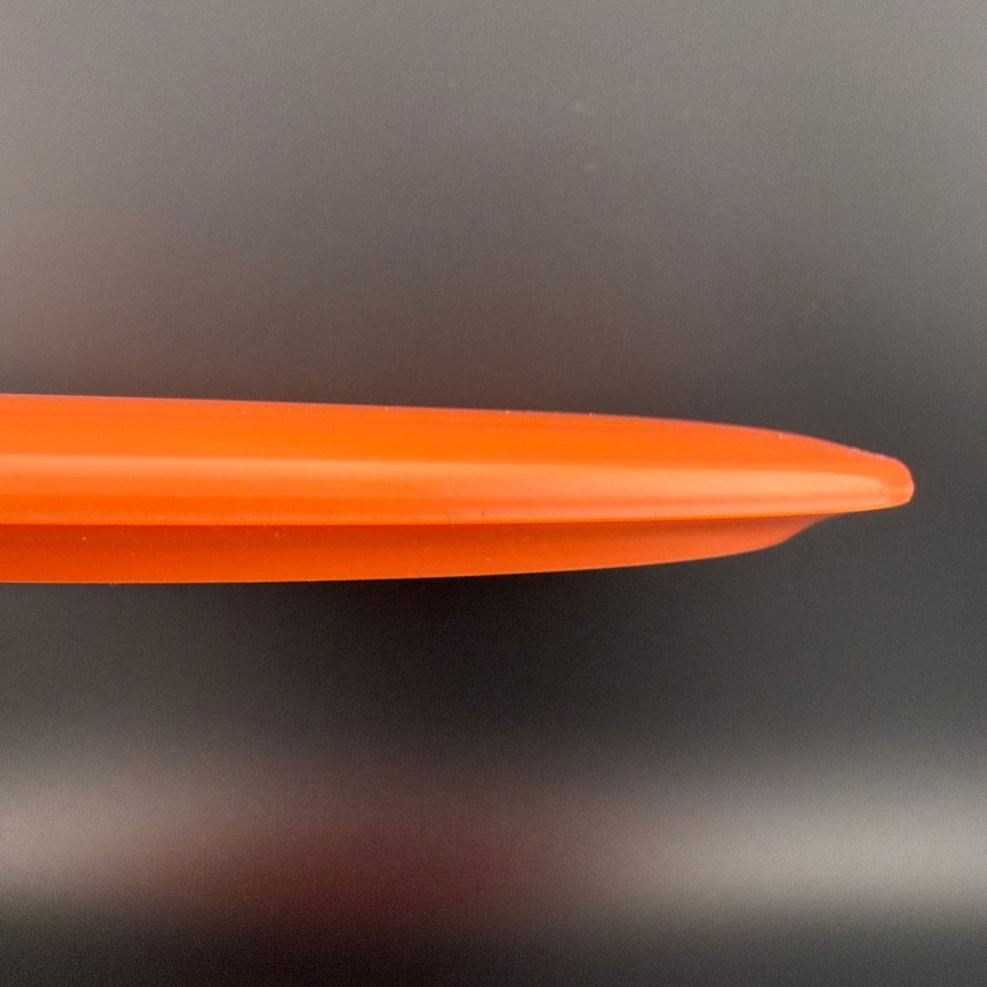 Colorshift Glo ESP Cigarra - Disque de Disc Golf Premium