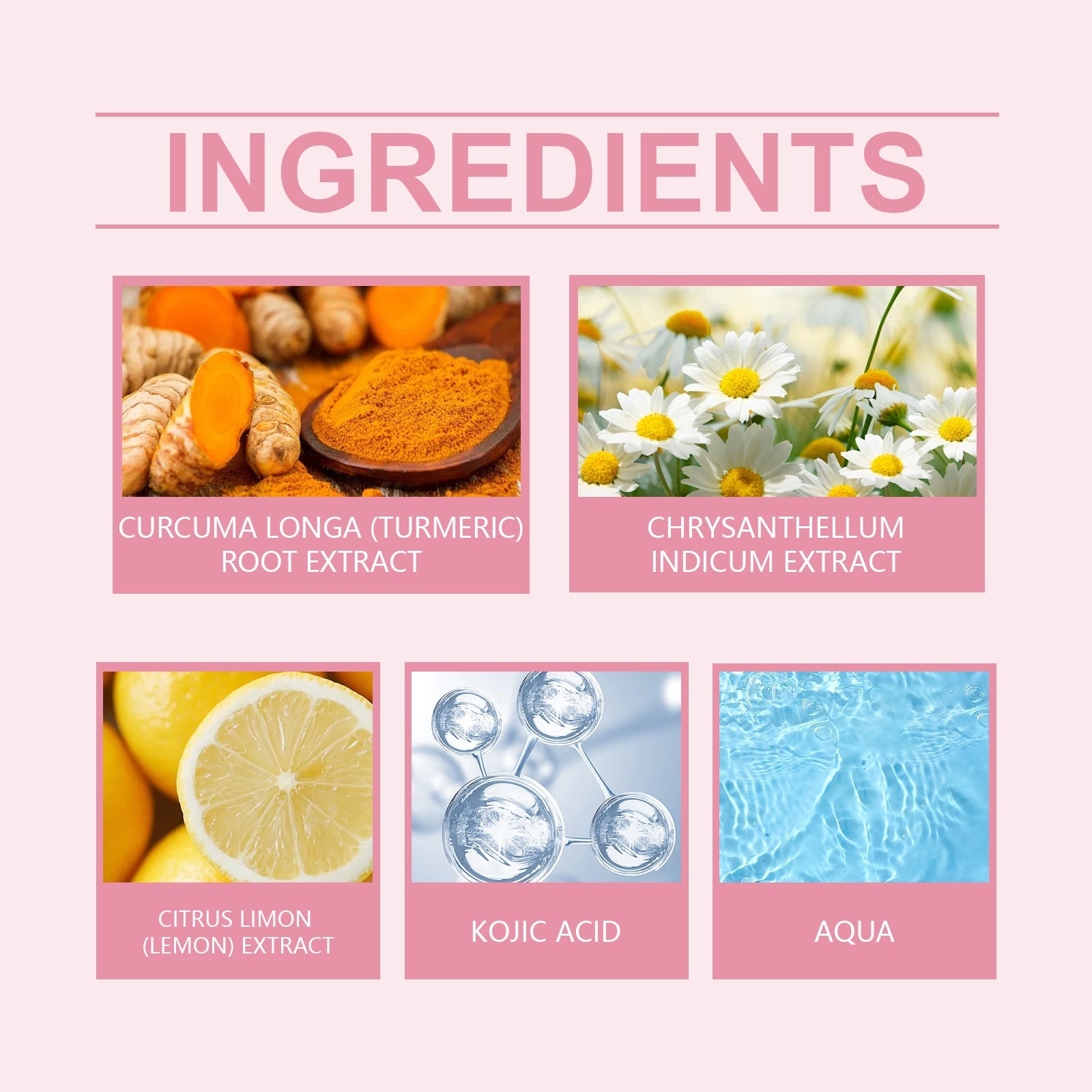 Turmeric Acid Cleansing Pad Gently Cleanses Face Skin With Refreshing And Balanced Oil Skin Care Cleansing Pad - Korvel