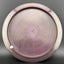 Swirly S-Line CD2 - Roaming Thunder - Purple Smoke